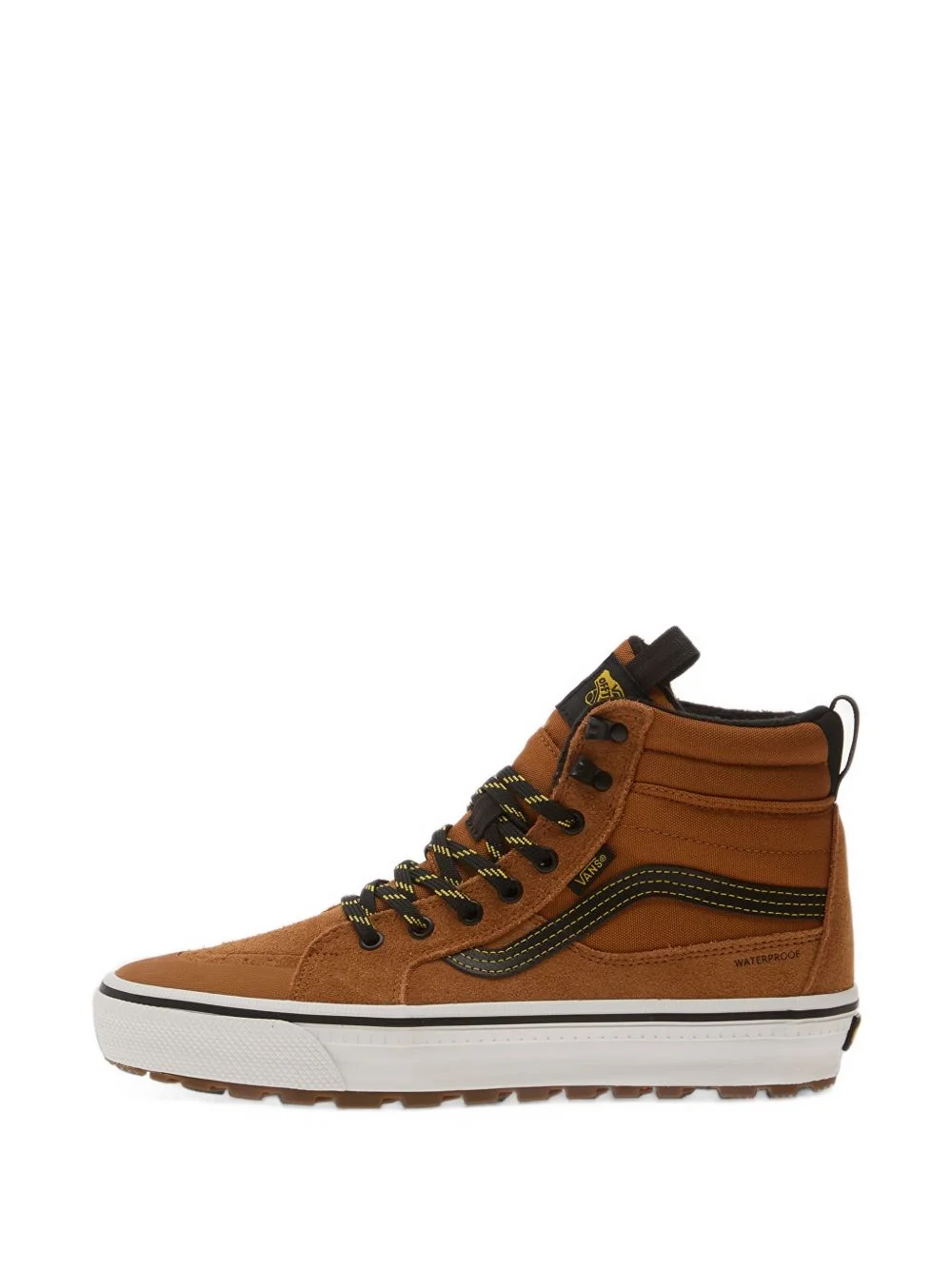 Sk8-Hi waterproof insulated shoes - 1