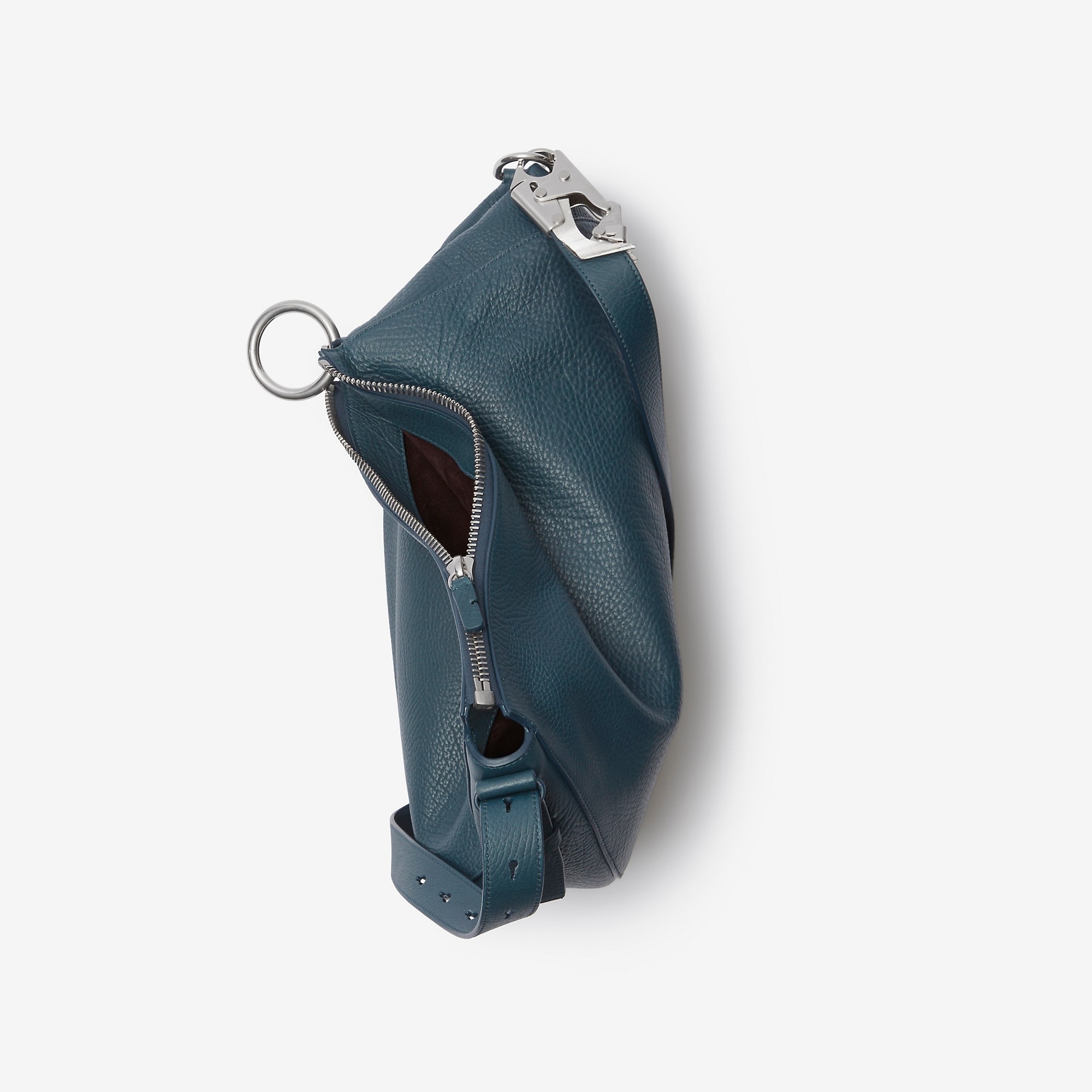 Medium Knight Bag - 7