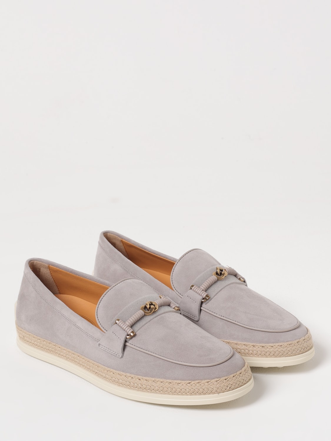 Loafers woman Tod's - 2