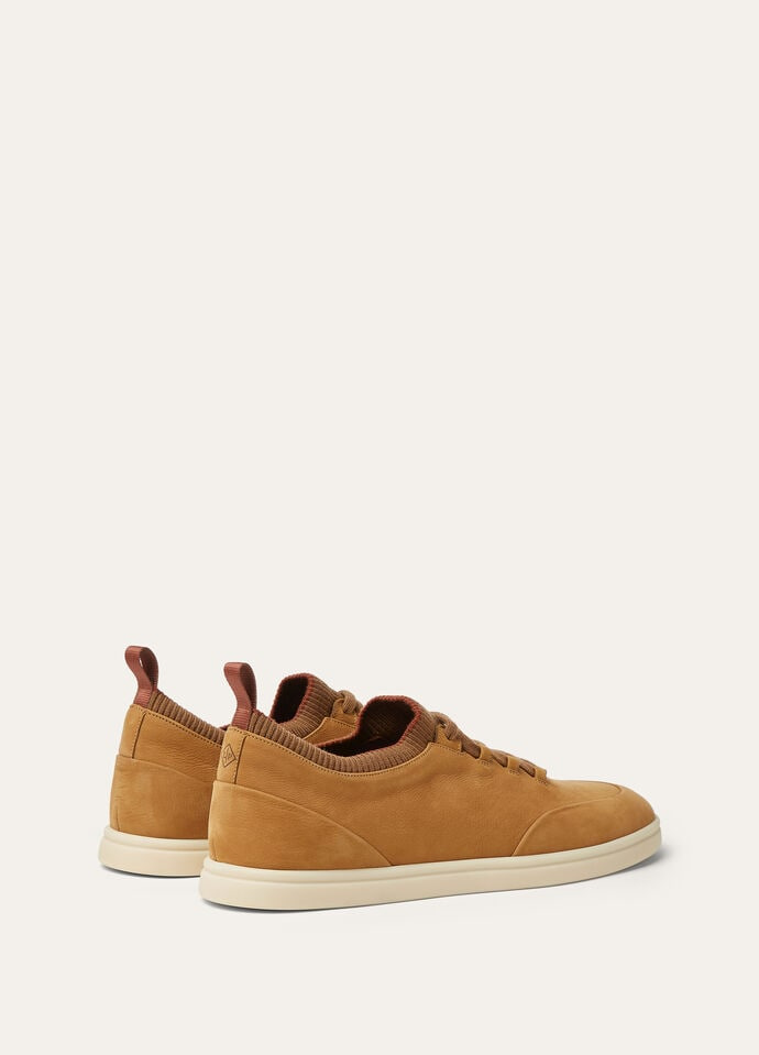 Soho Walk Sneaker - 4