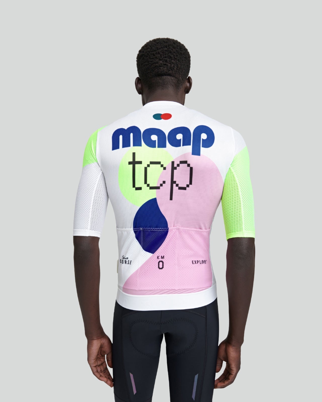 MAAP x The Cycling Podcast Jersey - 3