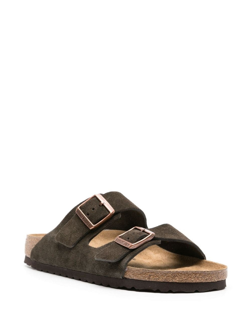 BIRKENSTOCK Arizona slipper outlook