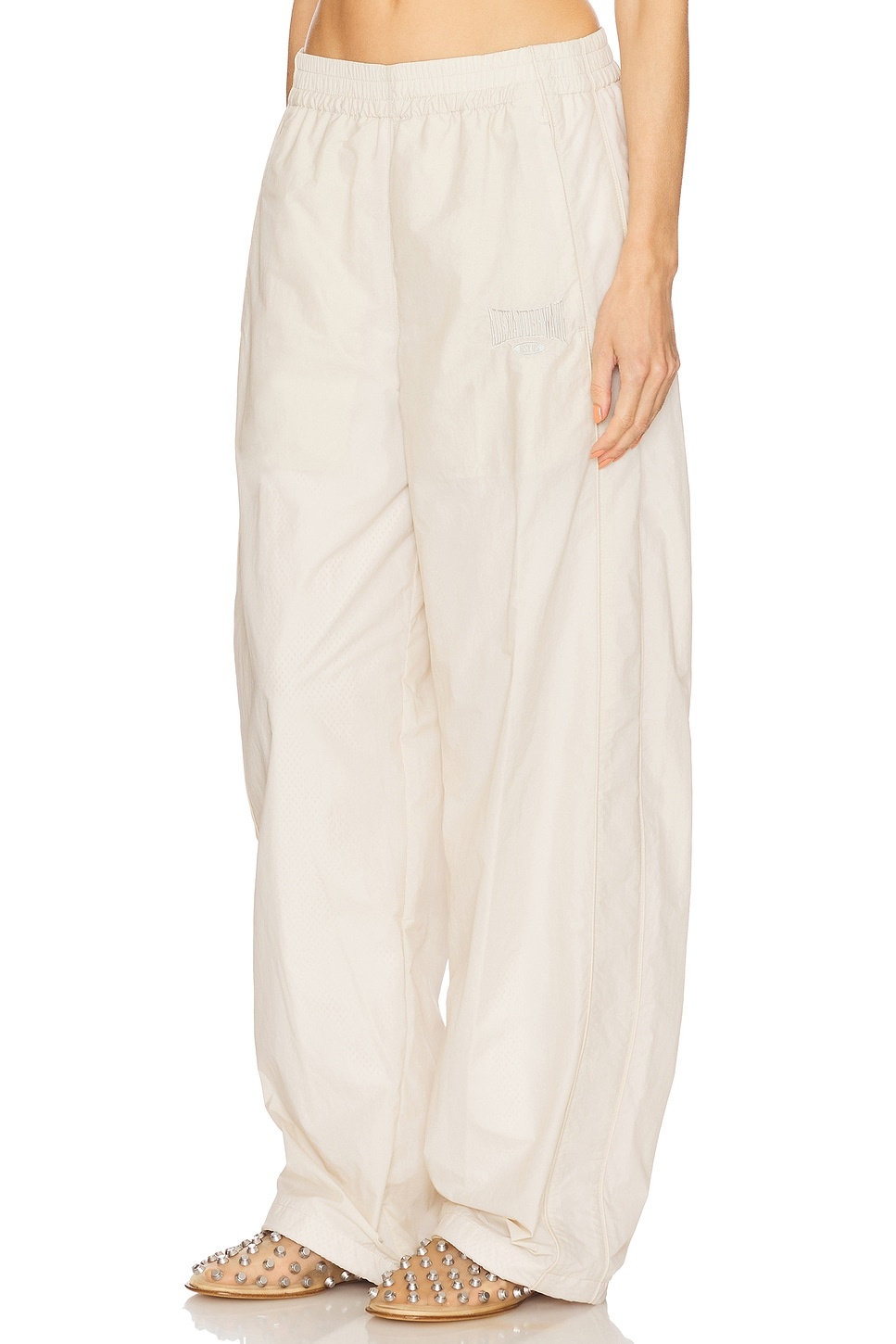 Unisex Track Pant - 3
