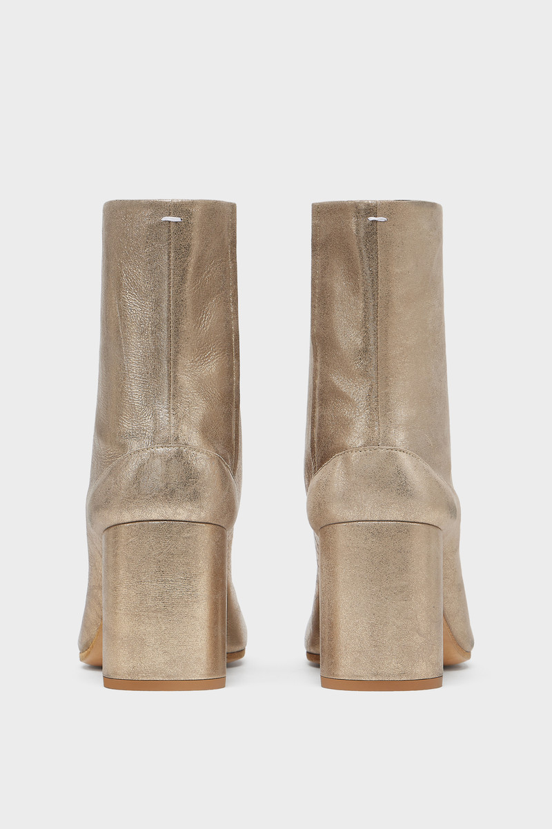 Tabi Ankle Boots 3