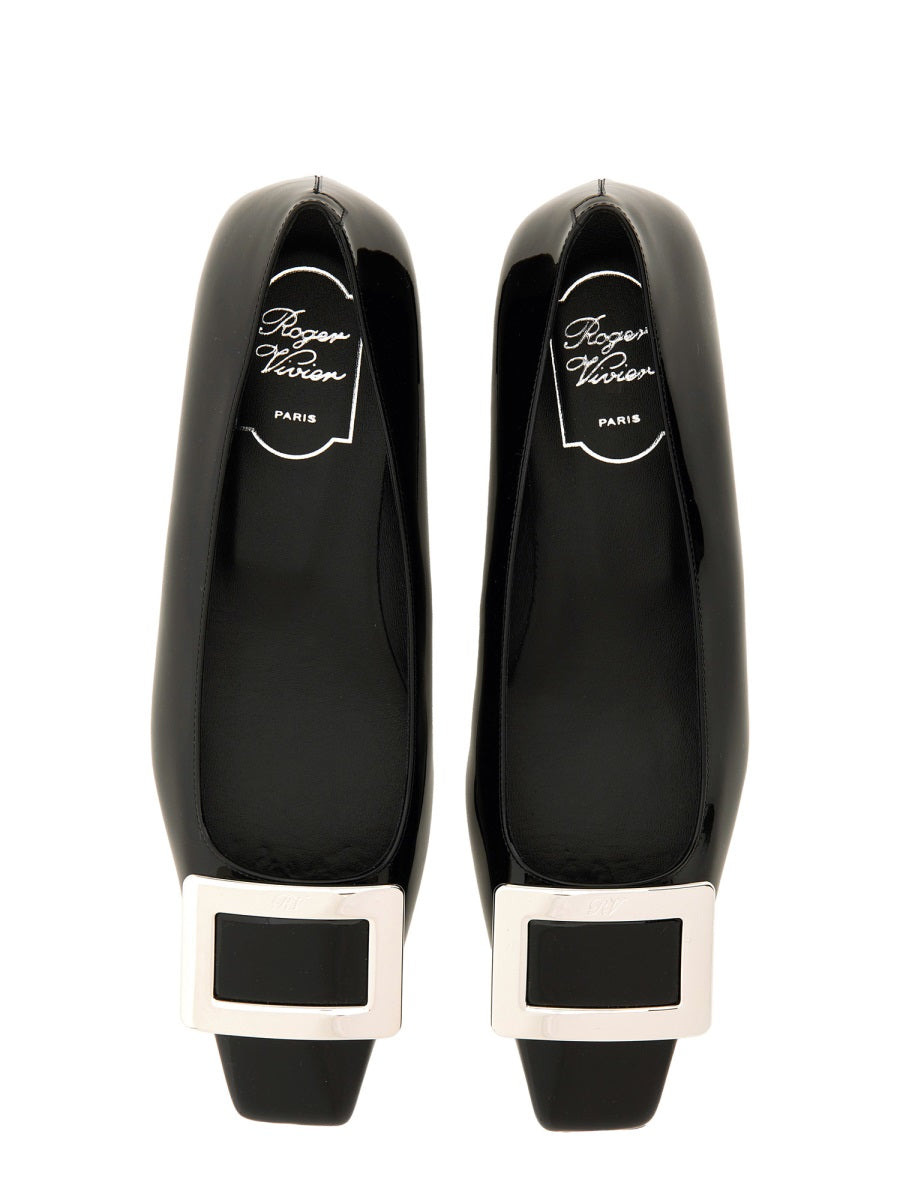 Roger Vivier Women Belle Vivier Dancer - 5