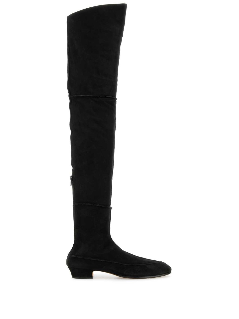 Awar 25 over-the-knee boots - 1