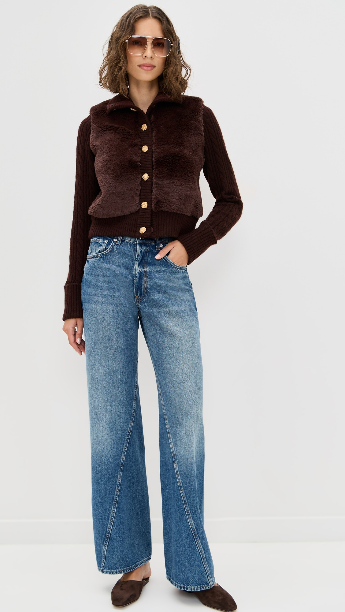 Logan Jacket - 4