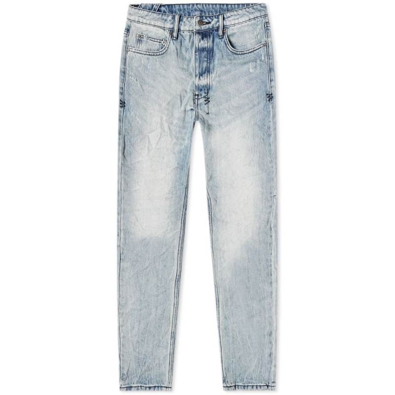 Ksubi Chitch Slim Jean 1