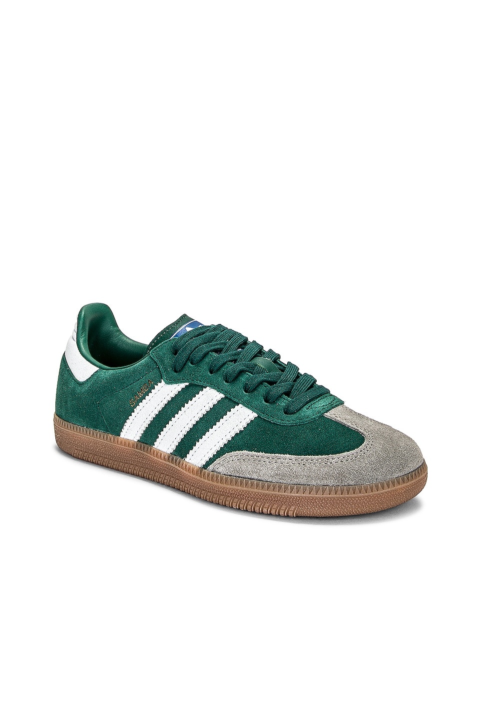 Samba Og - 2
