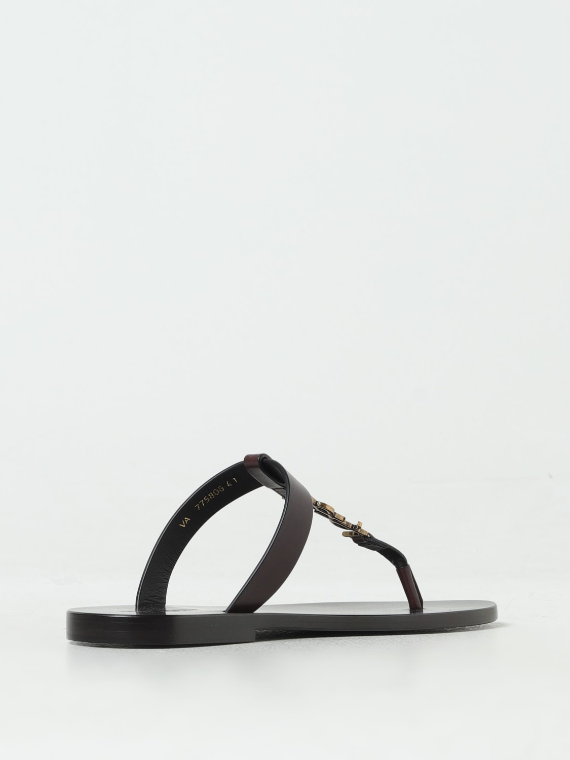 Shoes men Saint Laurent - 3