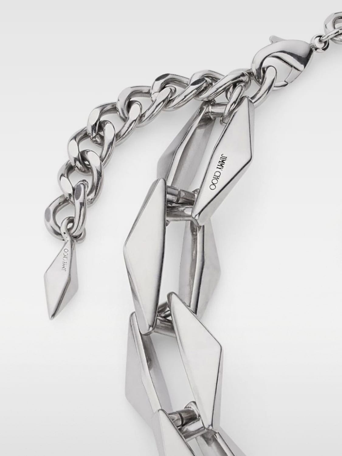 Jewel woman Jimmy Choo - 2