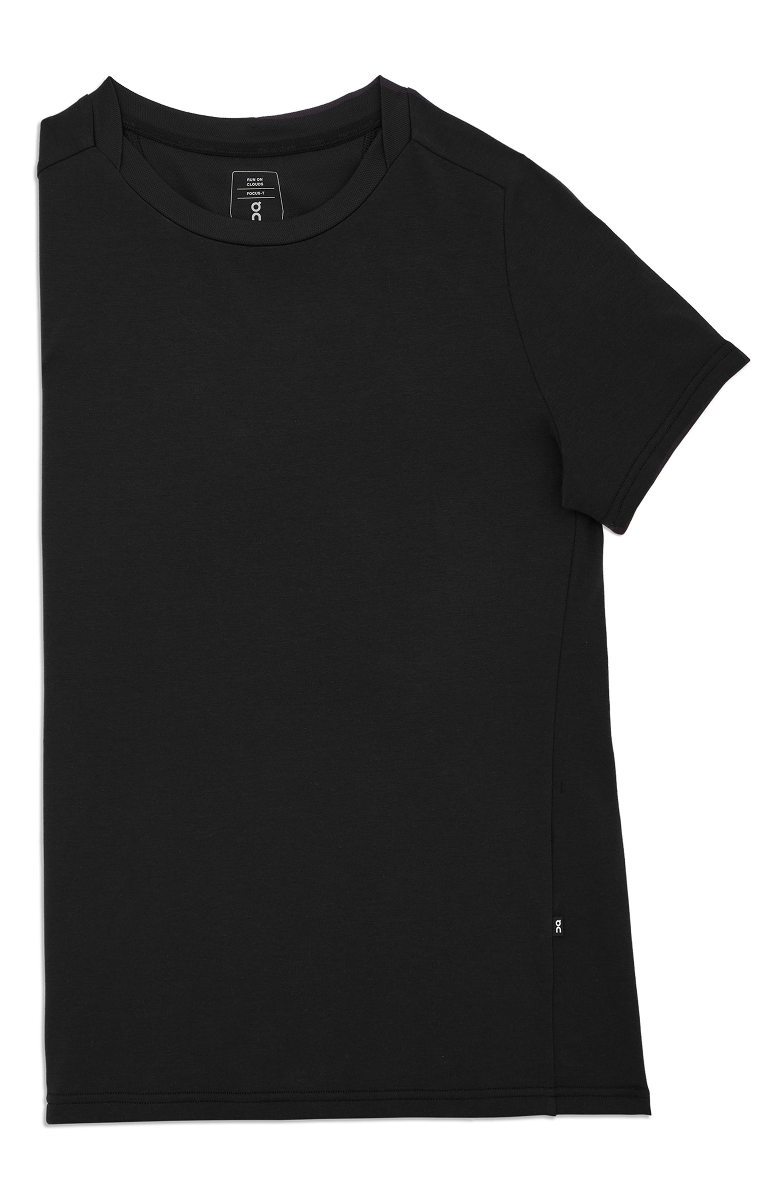 The Focus T-Shirt - 6