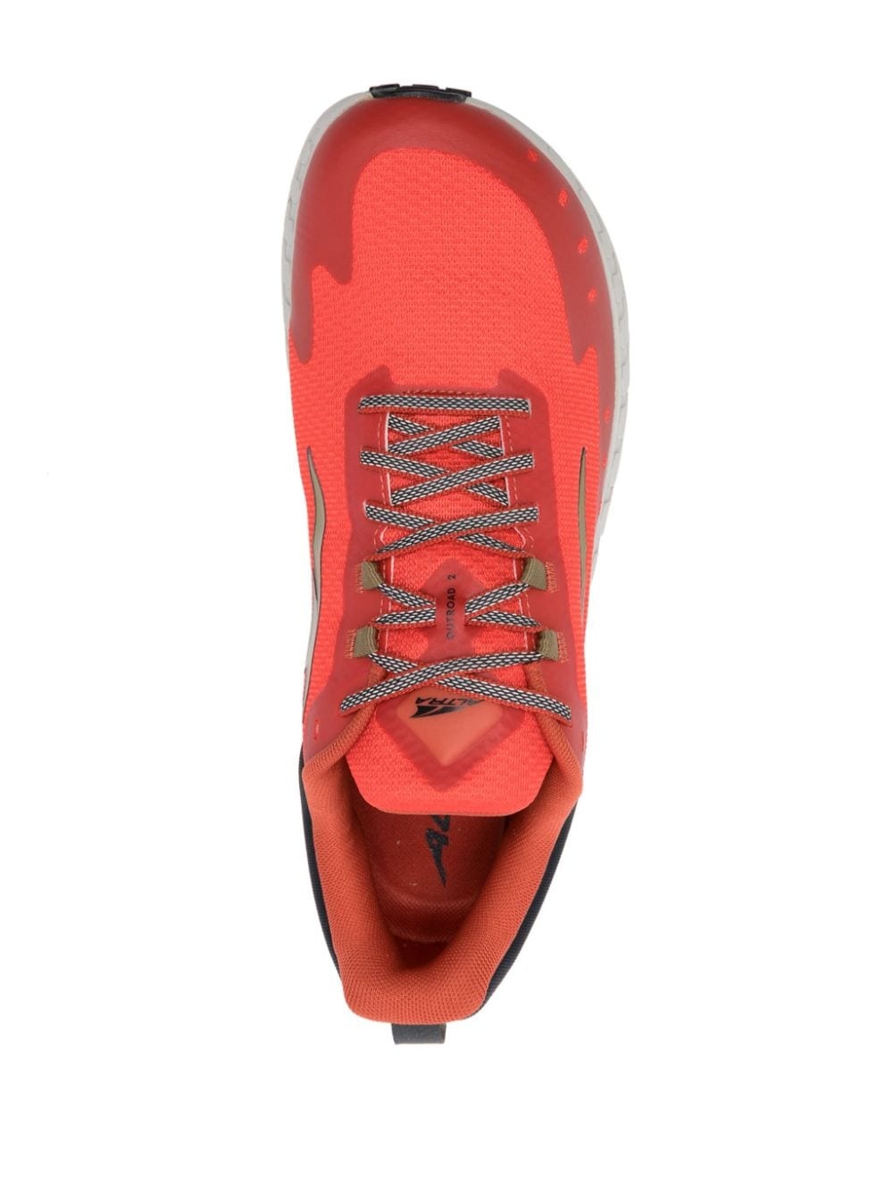 Outroad 2 running sneakers - 4