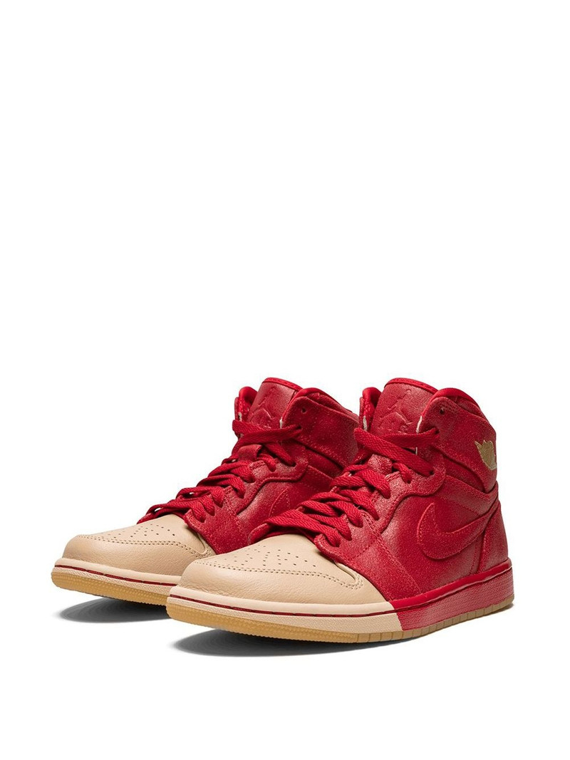 Jordan Air Jordan 1 Ret Hi Prem sneakers outlook