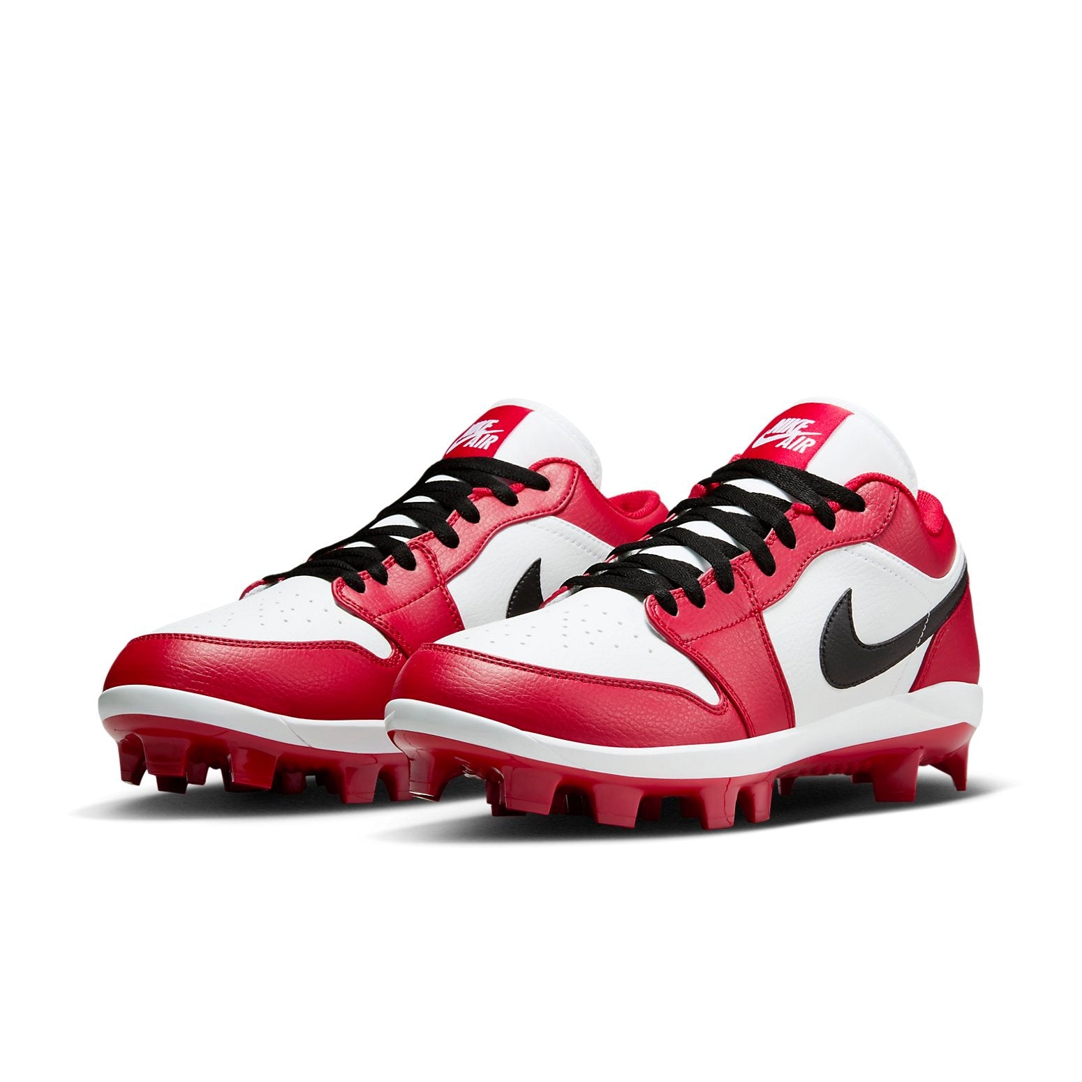 Air Jordan 1 Retro MCS Low 'Chicago' CJ8524-611 - 4