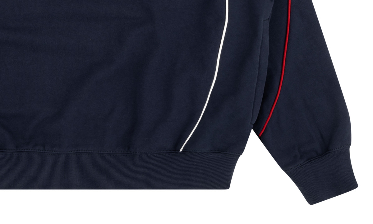 Sidewinder Hoodie - 3