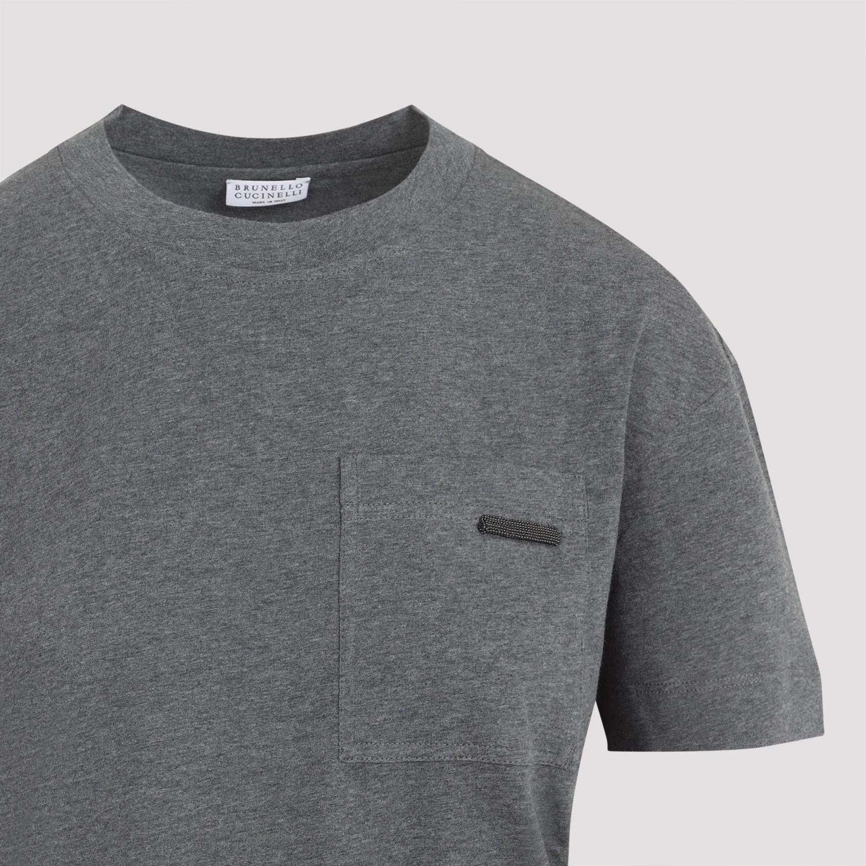 Brunello Cucinelli T-Shirt Women - 3