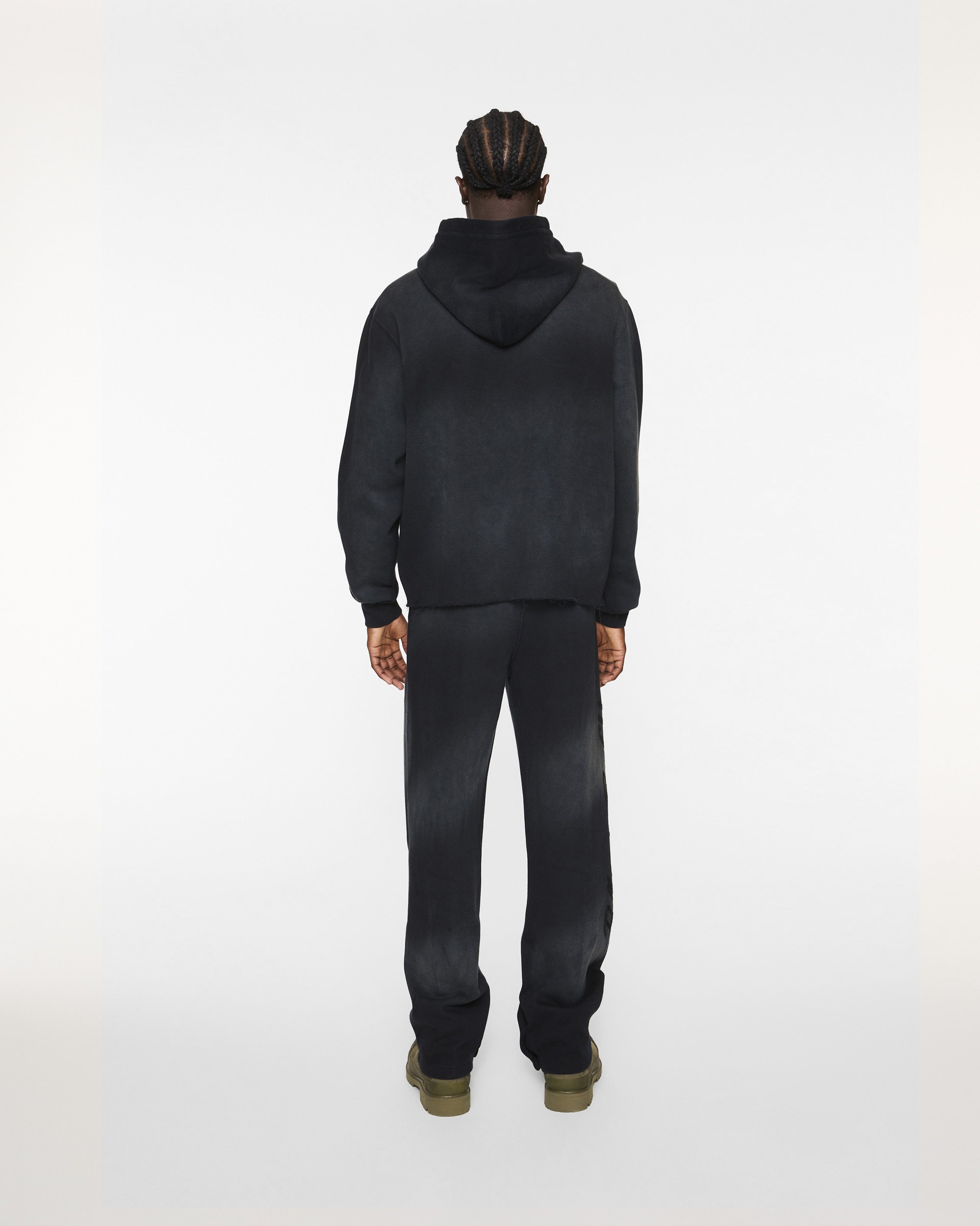 STARGAZER HOODIE - 4