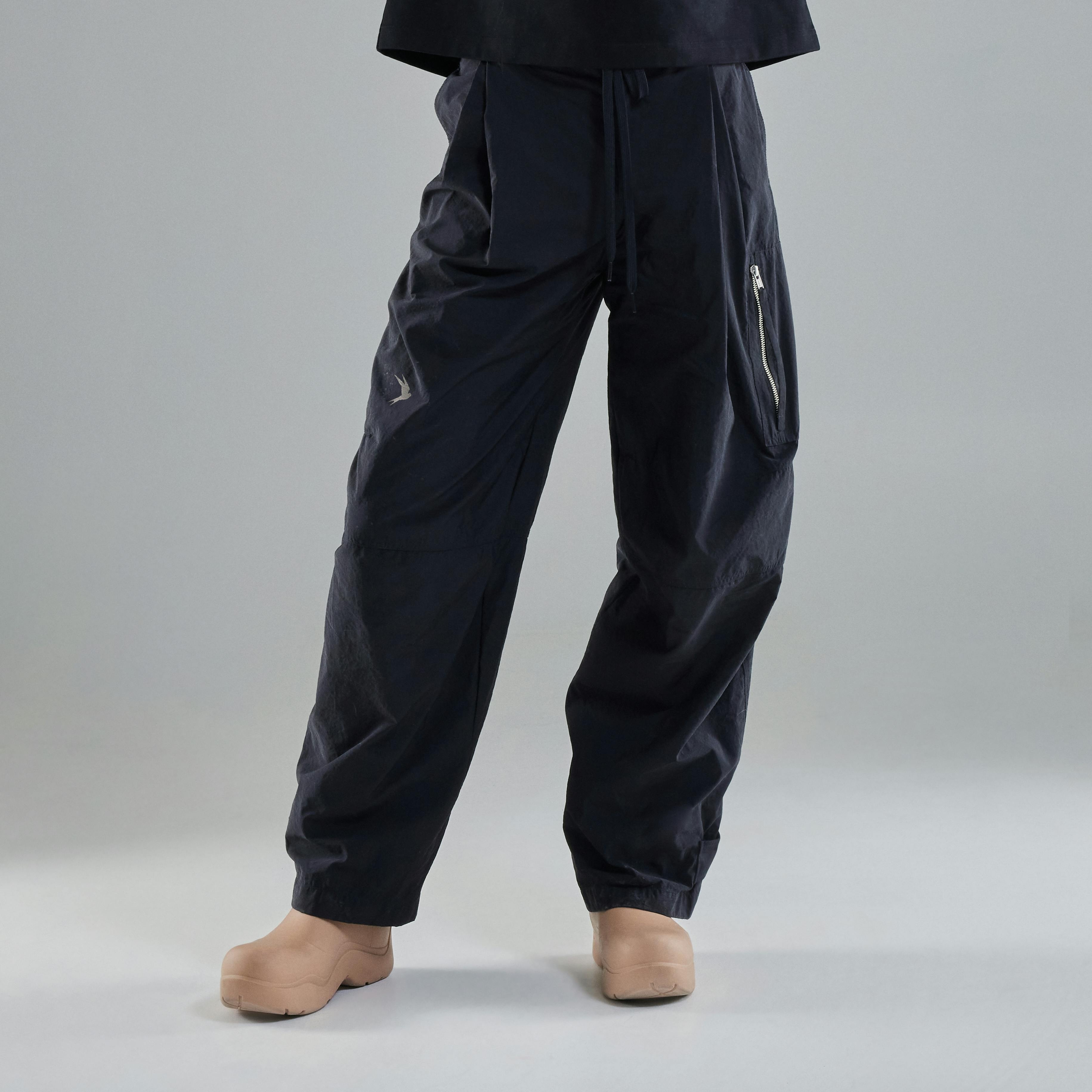 Hringbraut Cargo Pants (Unisex) - 2
