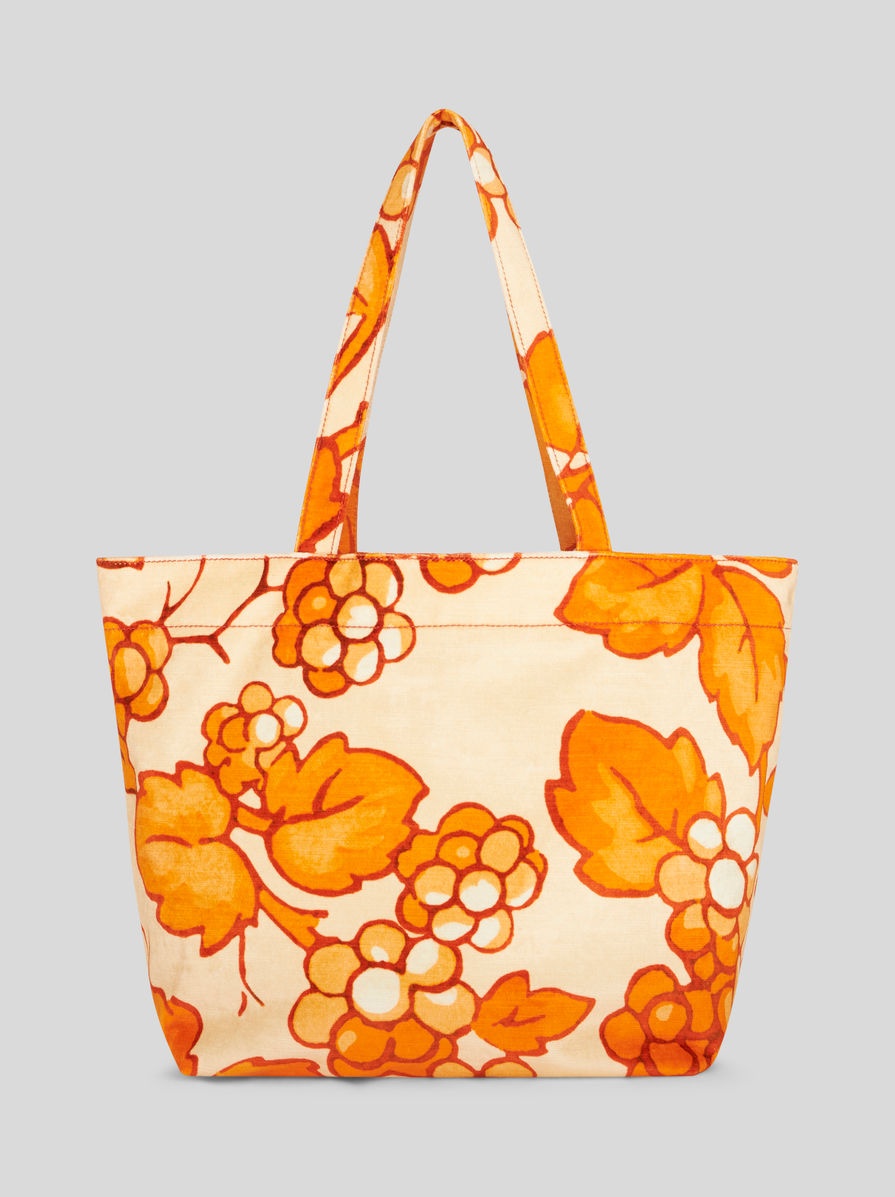 MEDIUM SOFT TROTTER BAG - 3