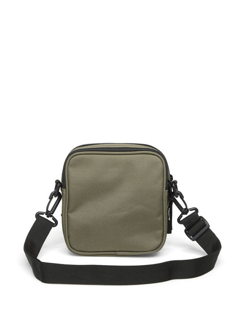 Carhartt small flap messenger bag outlook