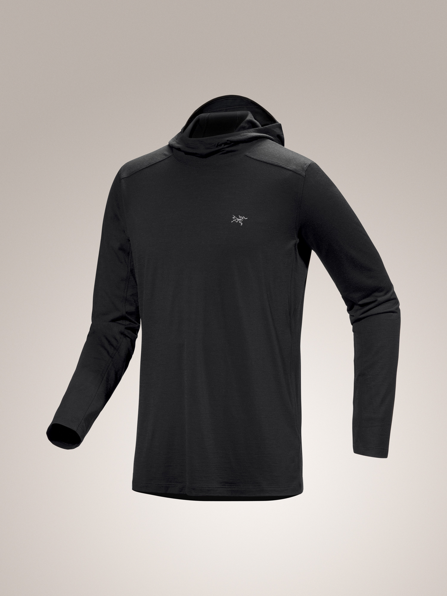 Ionia Merino Wool Hoody - 8