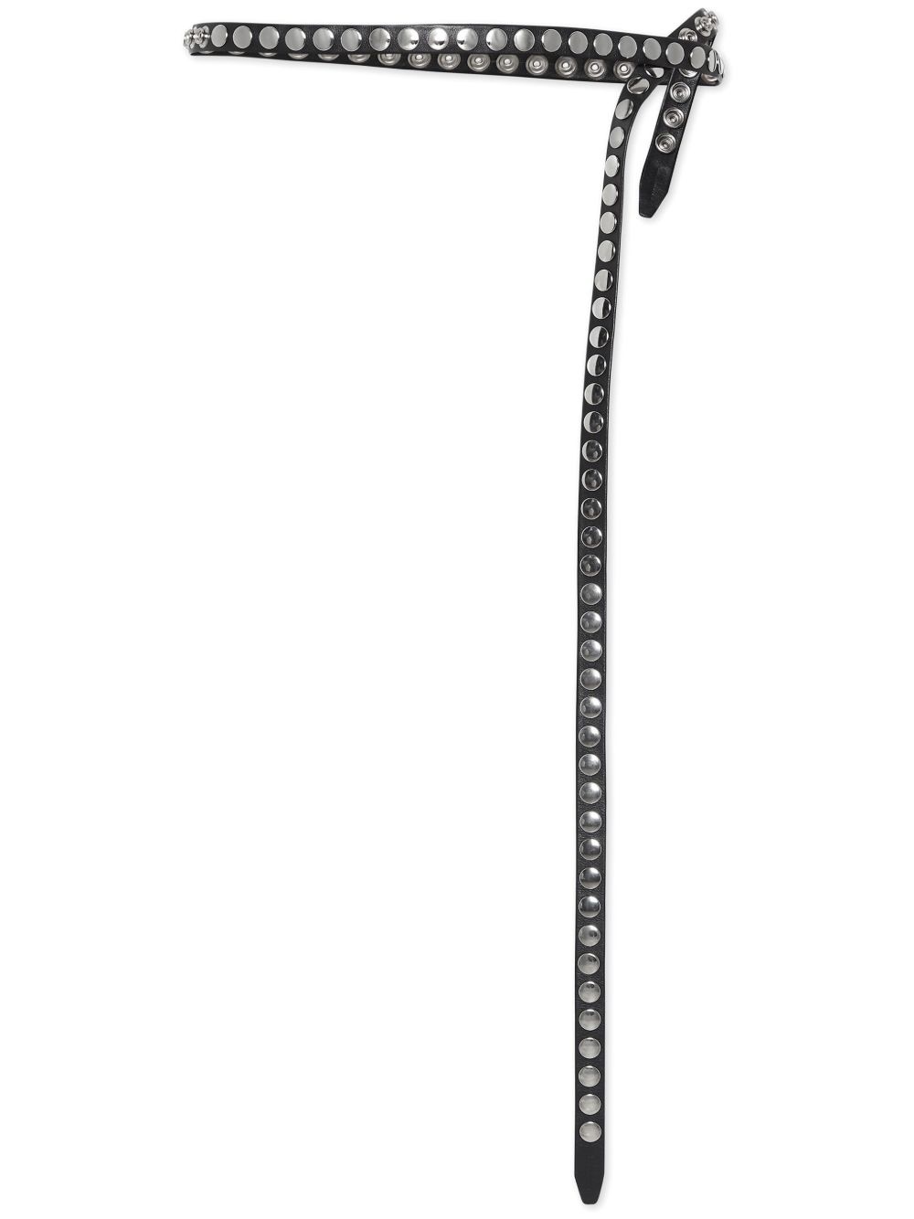 DSQUARED2 studded belt | farfetch | REVERSIBLE