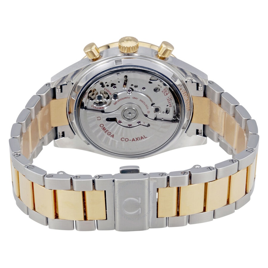 Omega Speedmaster 57 Automatic Chronograph Men's Watch 331.20.42.51.02.001 - 3
