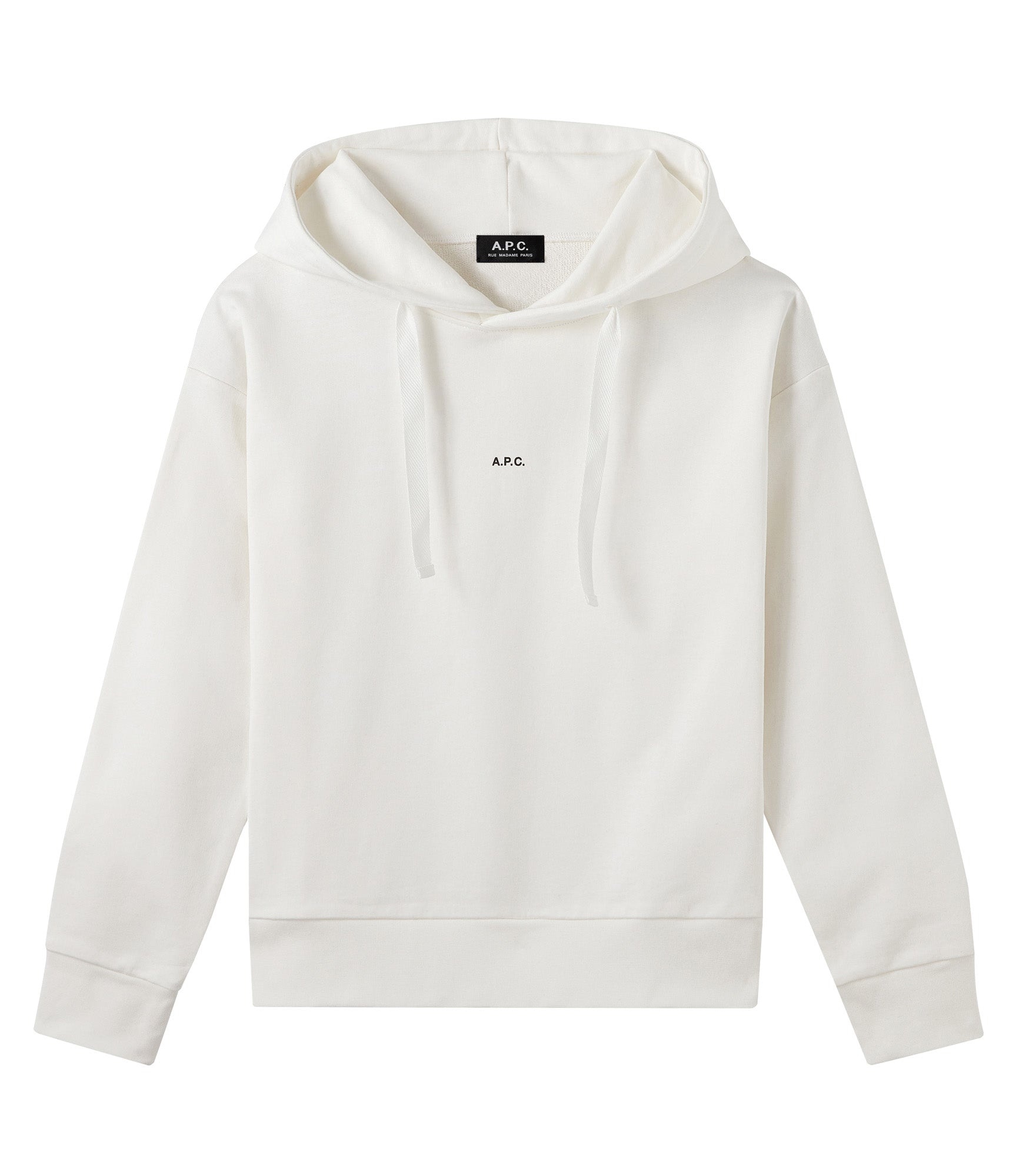 Christina hoodie - 1