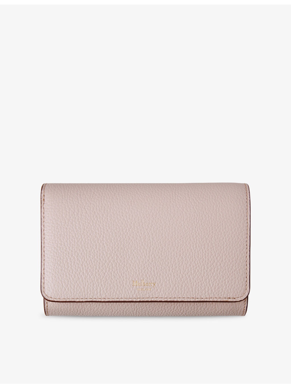 Continental Leather Purse - 1