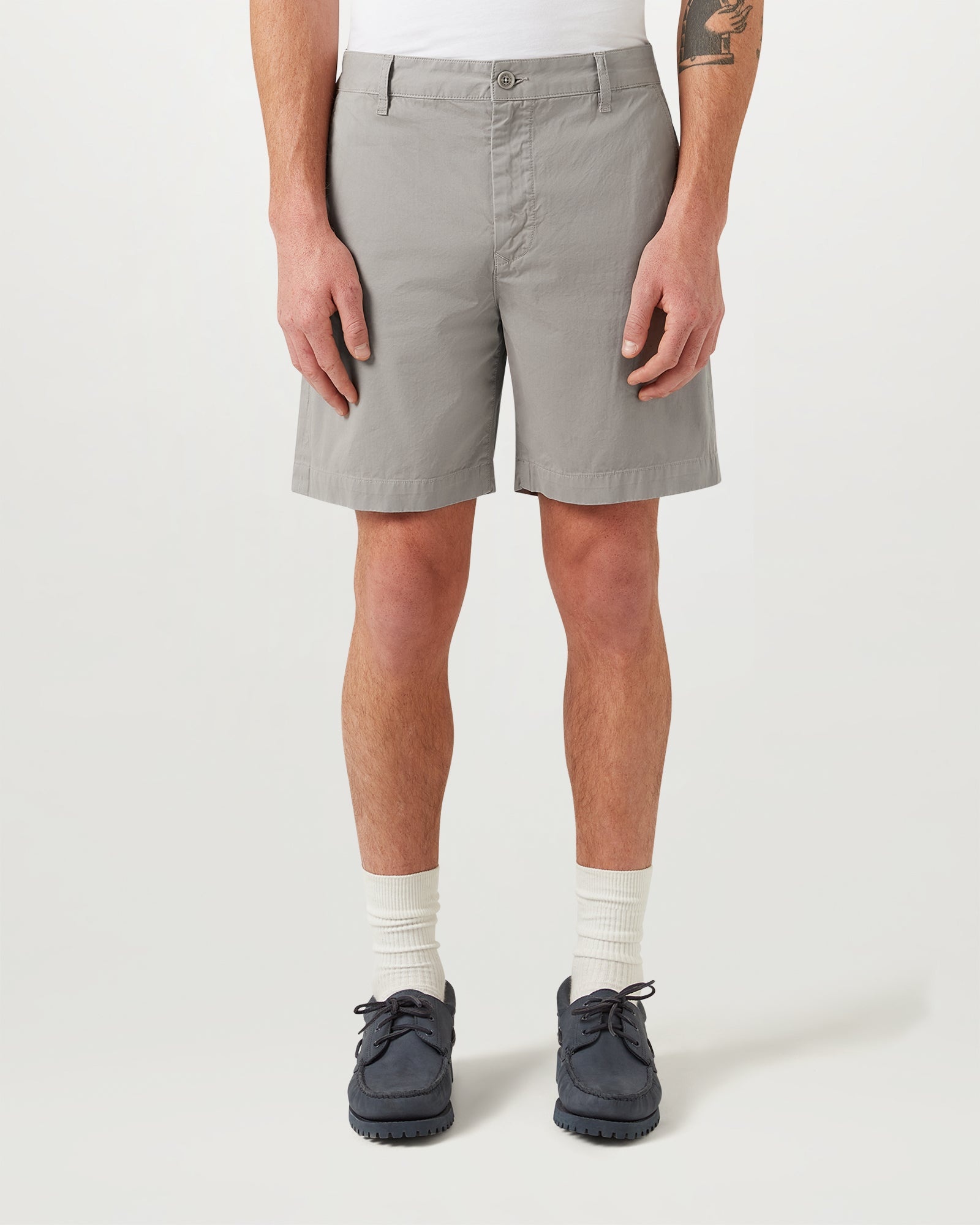 RALLY SHORT - 4