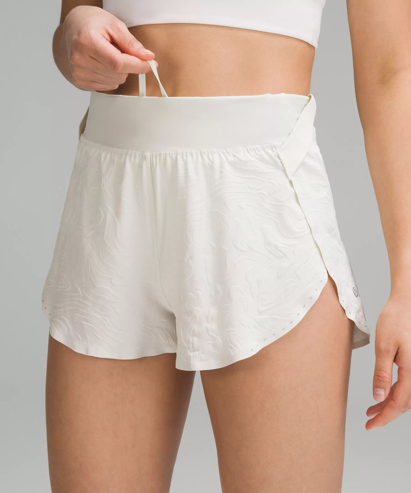 Fast and Free High-Rise Short 2" *Airflow 4