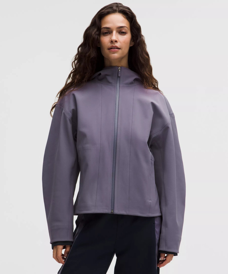 Cross Chill Cinch-Back Casual Jacket 1