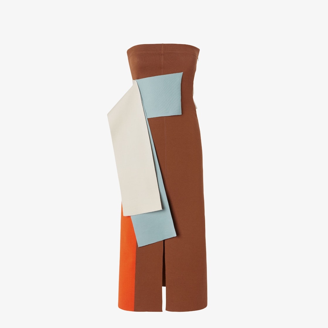 FENDI Dress | REVERSIBLE
