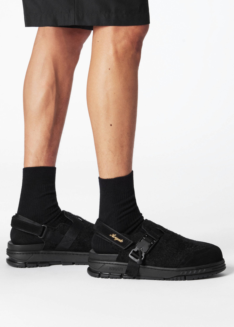 Area Sandal 6