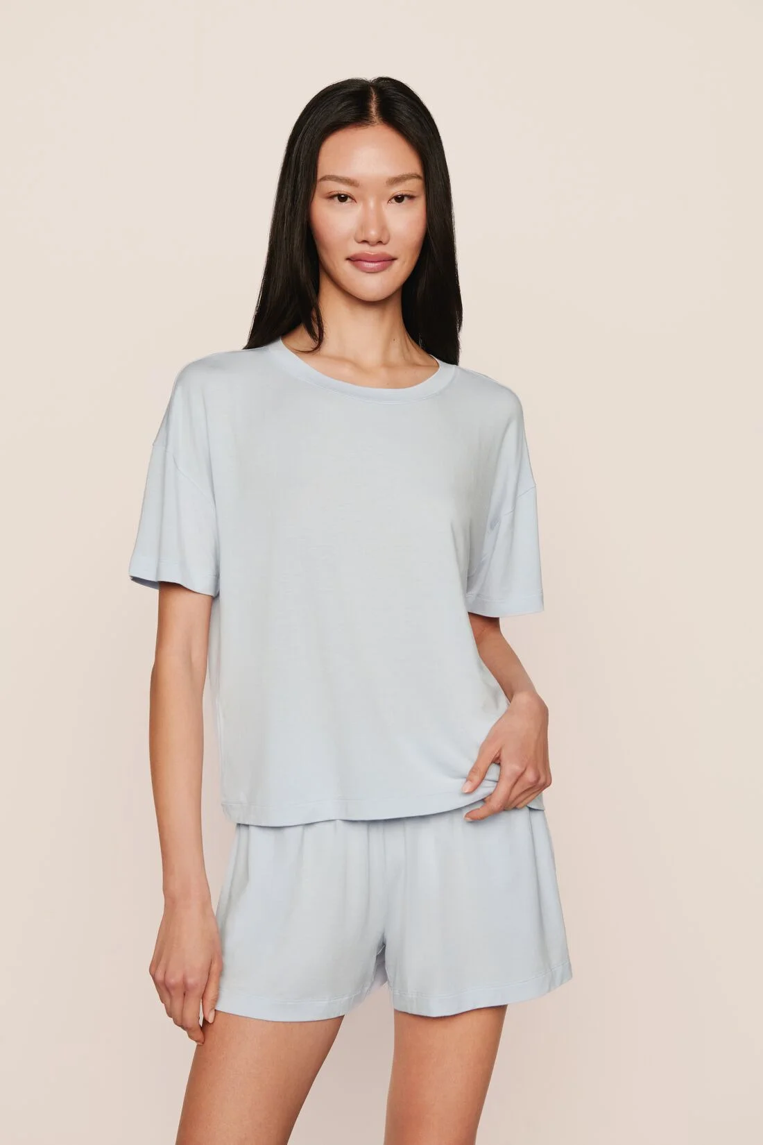 Gisele TENCEL™ Modal Everyday T-Shirt - 1