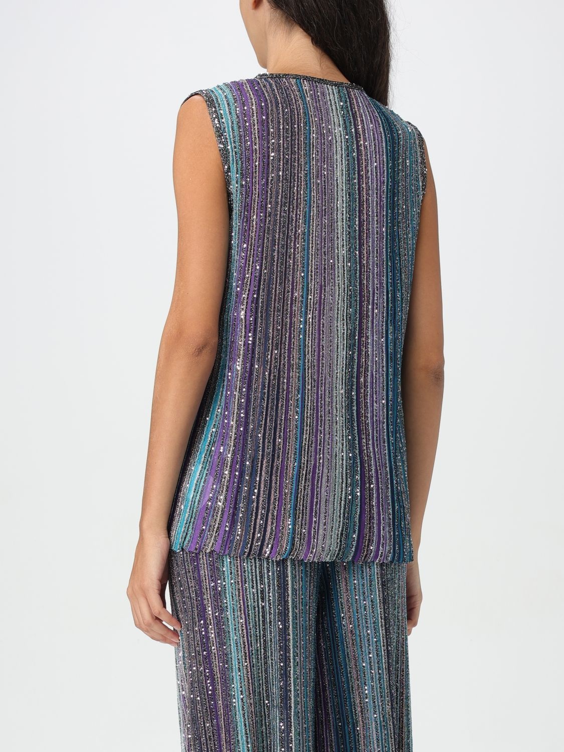 Top woman Missoni - 3