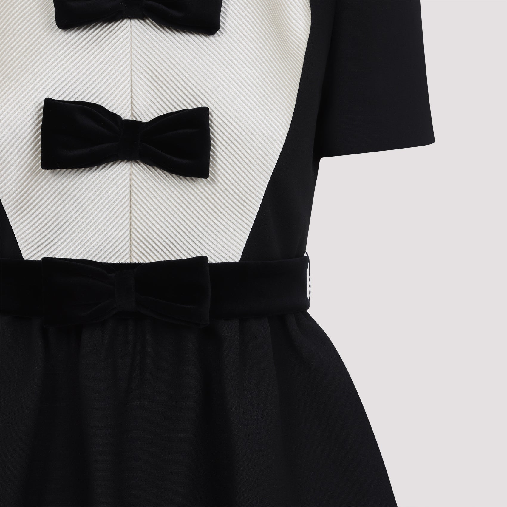 Valentino Mini Dress Women - 4