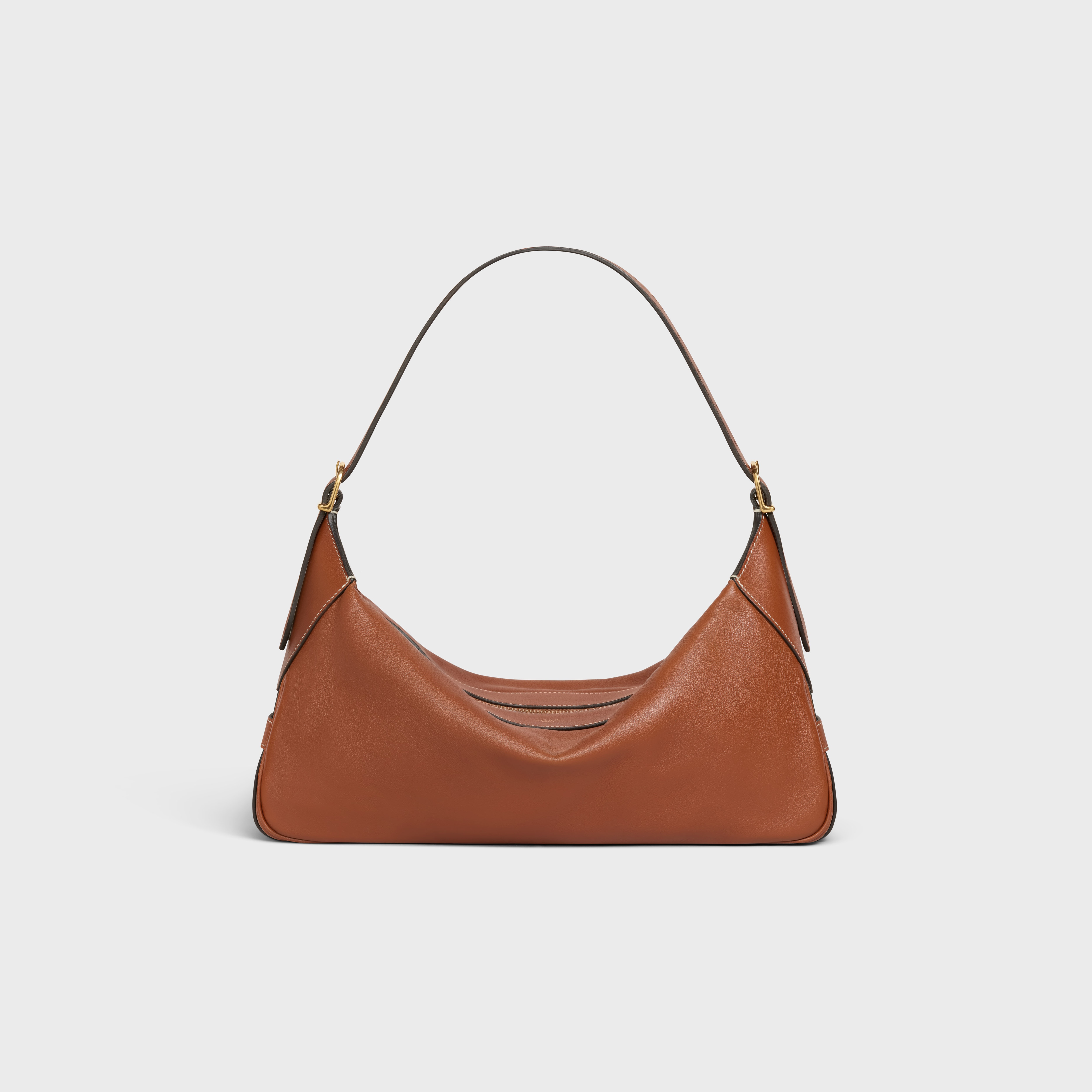 MEDIUM ROMY in Supple Calfskin - 1