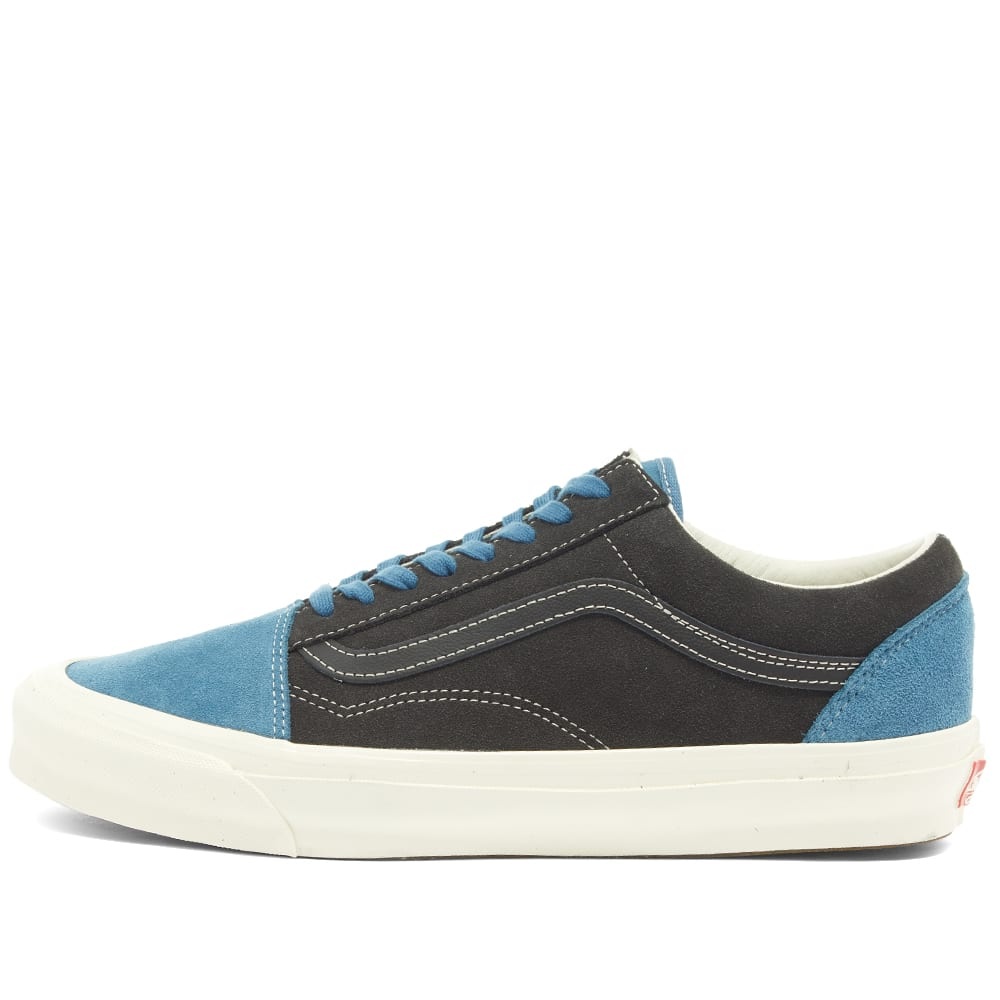 Vans Vault UA OG Old Skool LX - 2