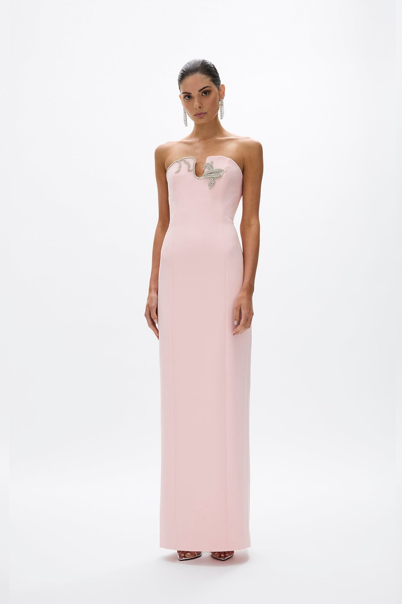 LEURA GOWN 1