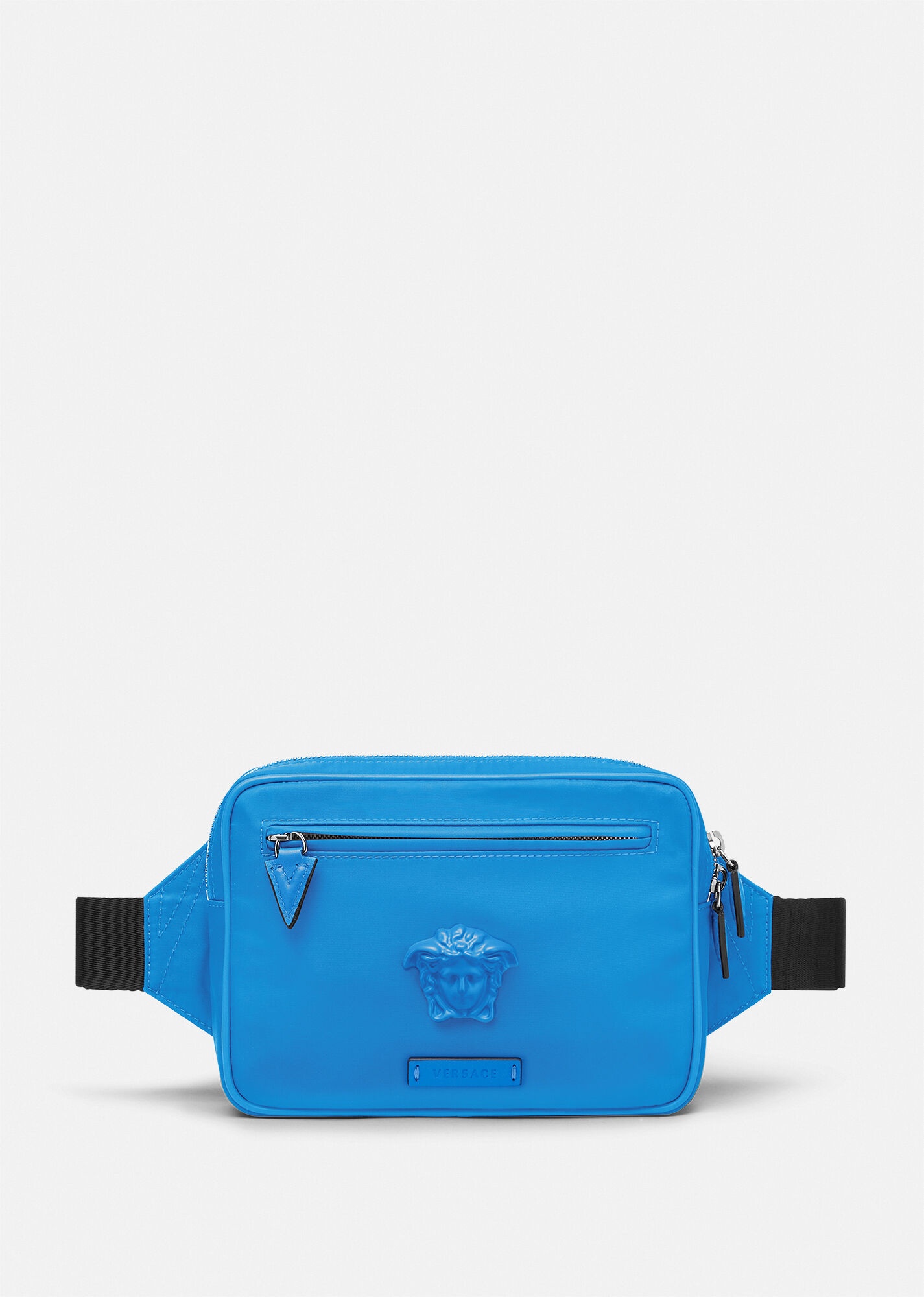 La Medusa Nylon Belt Bag - 1