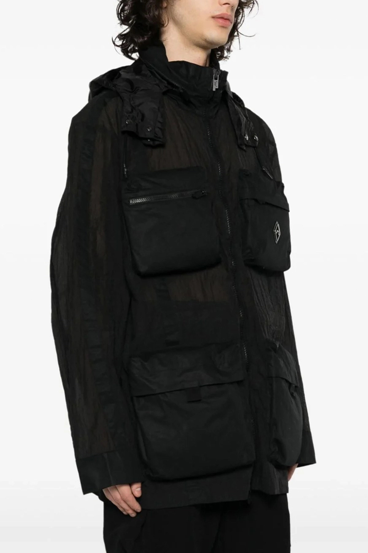 'Filament M65' jacket - 2
