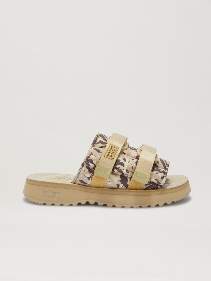 Moto-P Sandals Palm Angels x Suicoke 1