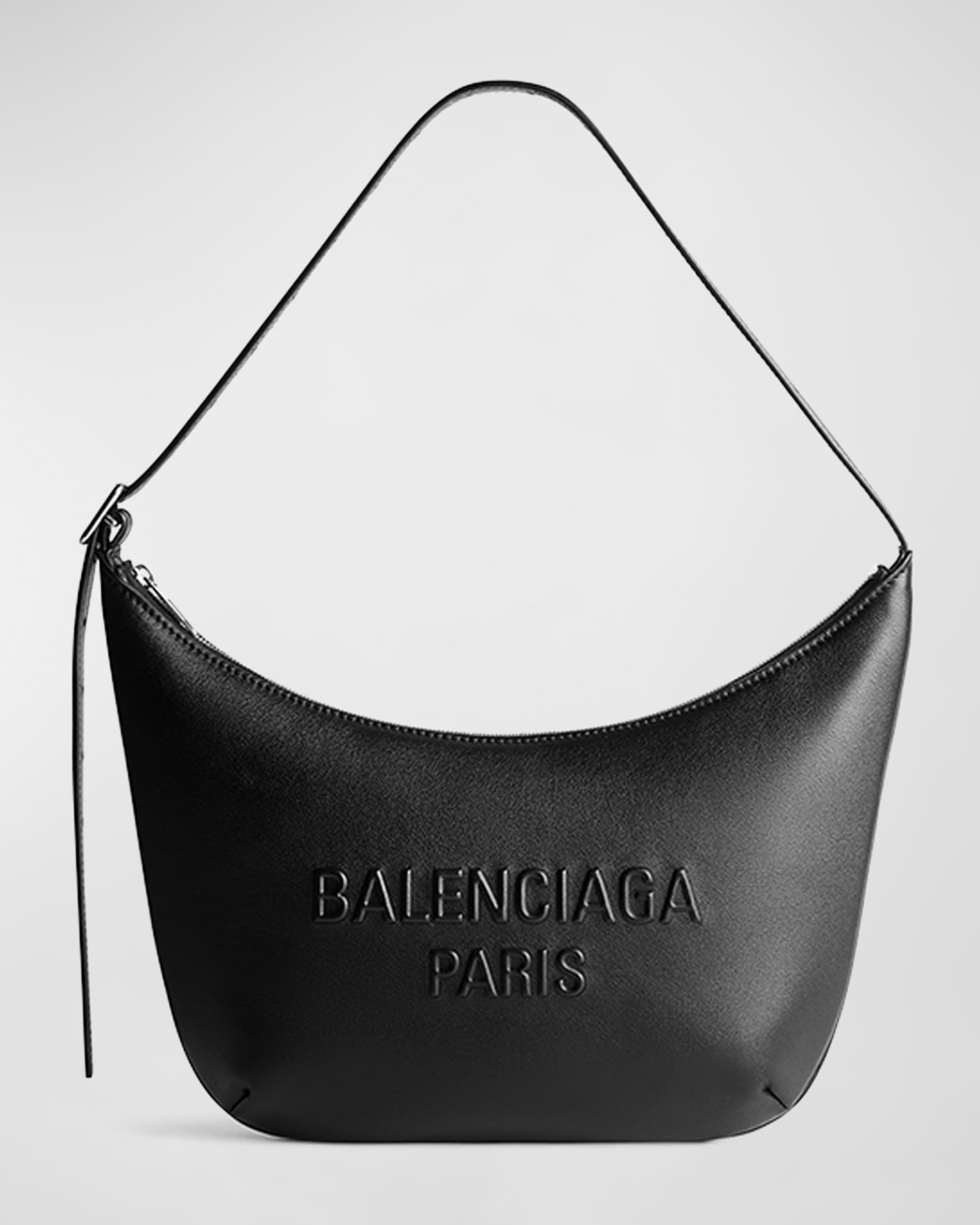 BALENCIAGA Mary Kate Sling Shoulder Bag | neimanmarcus