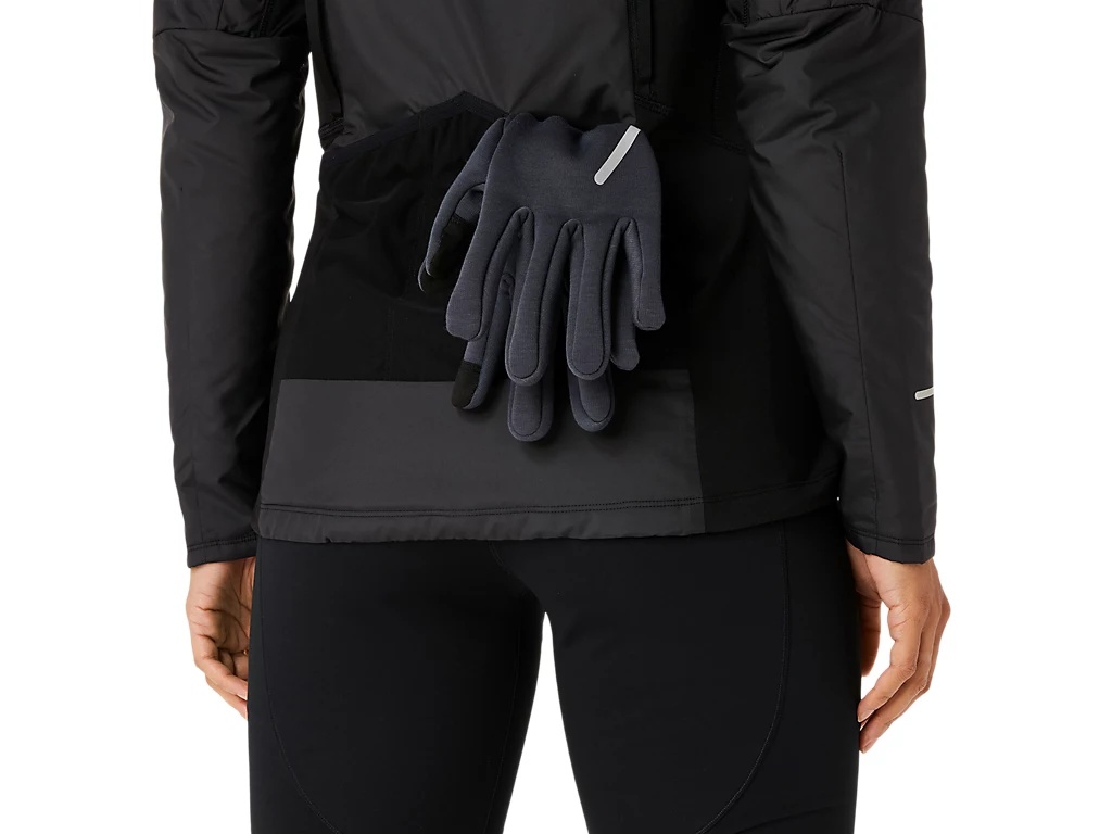 WINTER RUN JACKET - 10