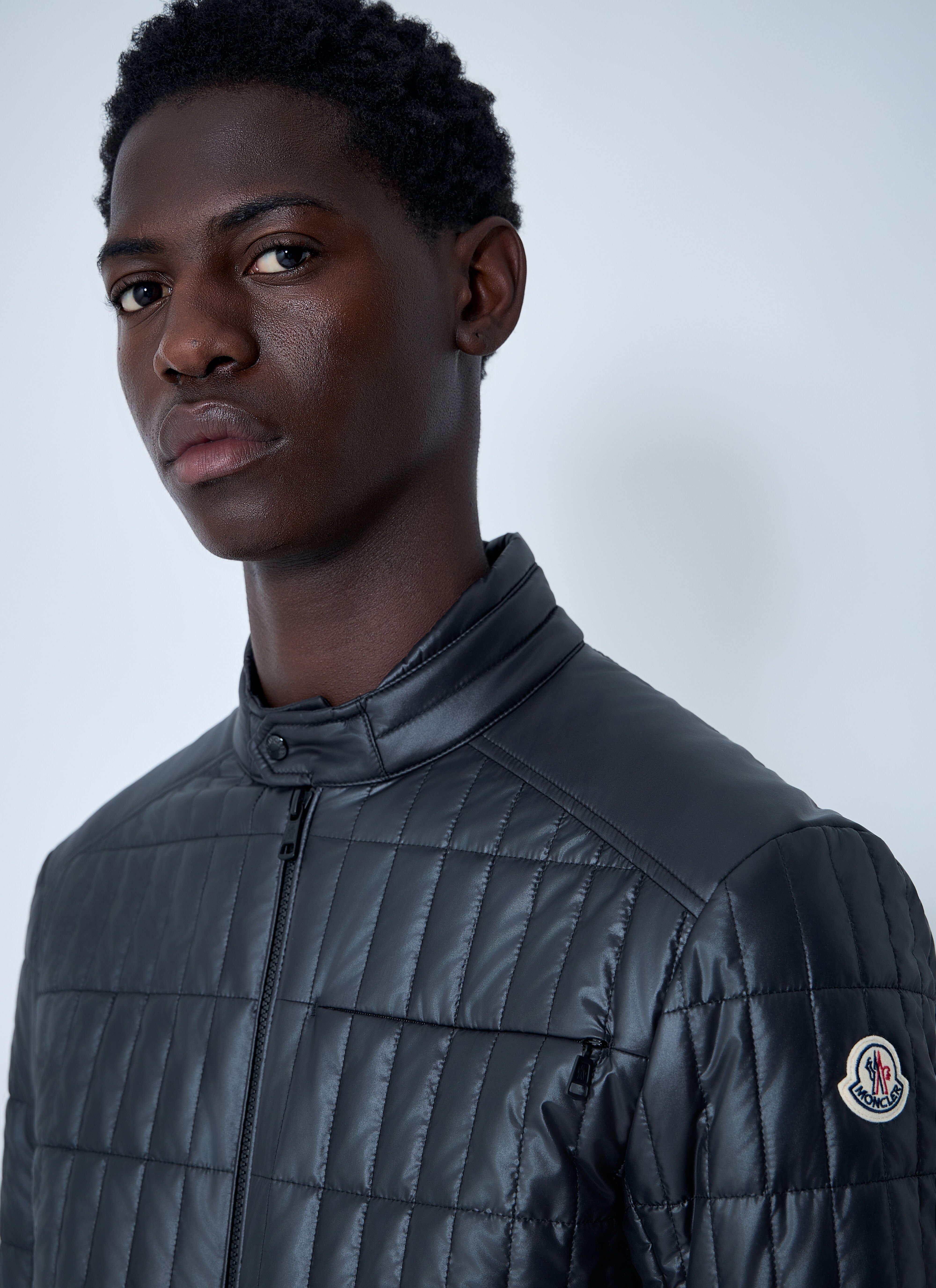 Lasne Biker Jacket - 5