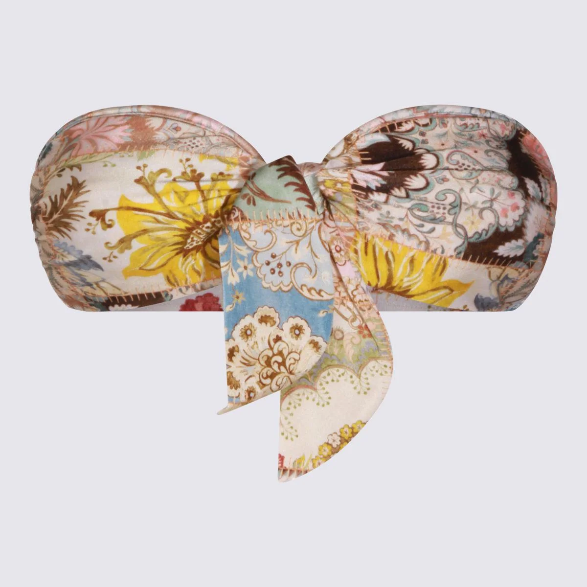 Zimmermann Mare Patch Multi - 1