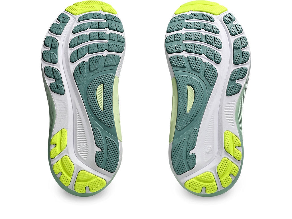 (WMNS) ASICS Gel-Kayano 31 Wide 'Cool Matcha' 1012B671-300 - 7