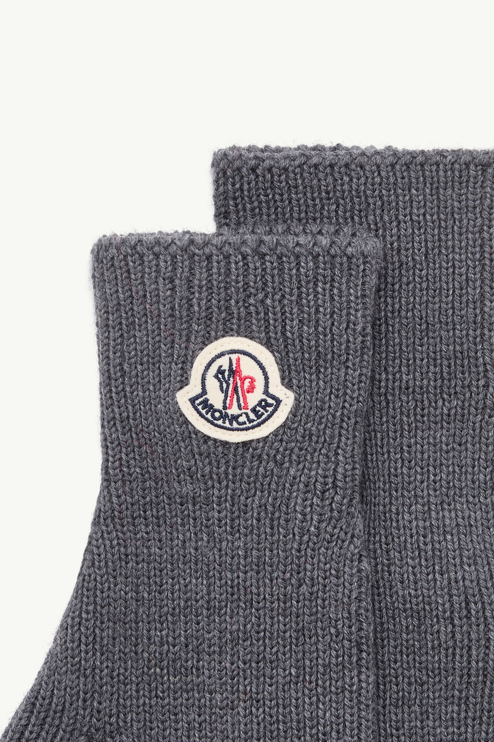 Wool Gloves - 4